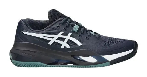 Asics Gel-resolution X Clay Saibro Performance Tenista