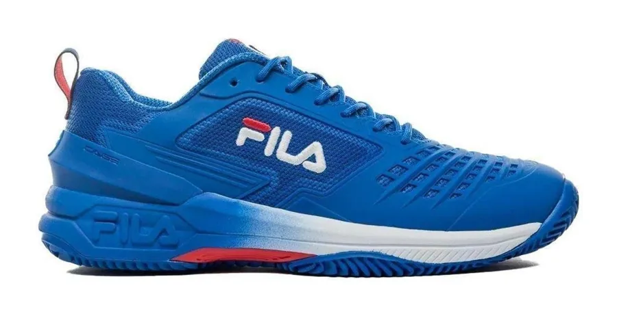 Fila Axilus Ace Clay