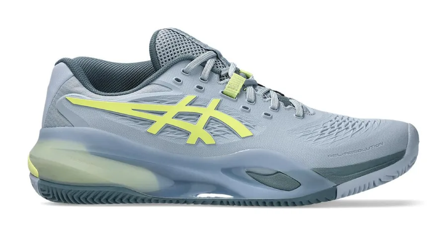 Asics Gel Resolution X Clay