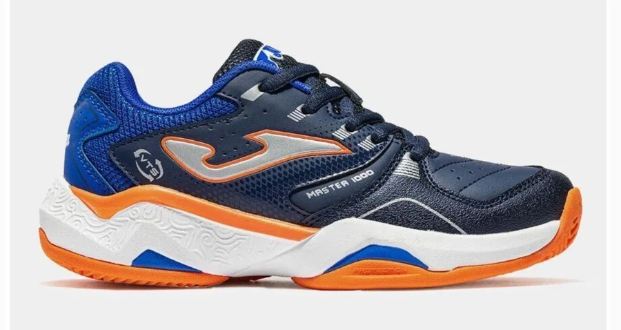 Joma Master 1000 Júnior Clay, , .