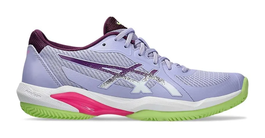 ASICS Solution Swift Ff 2 Padel