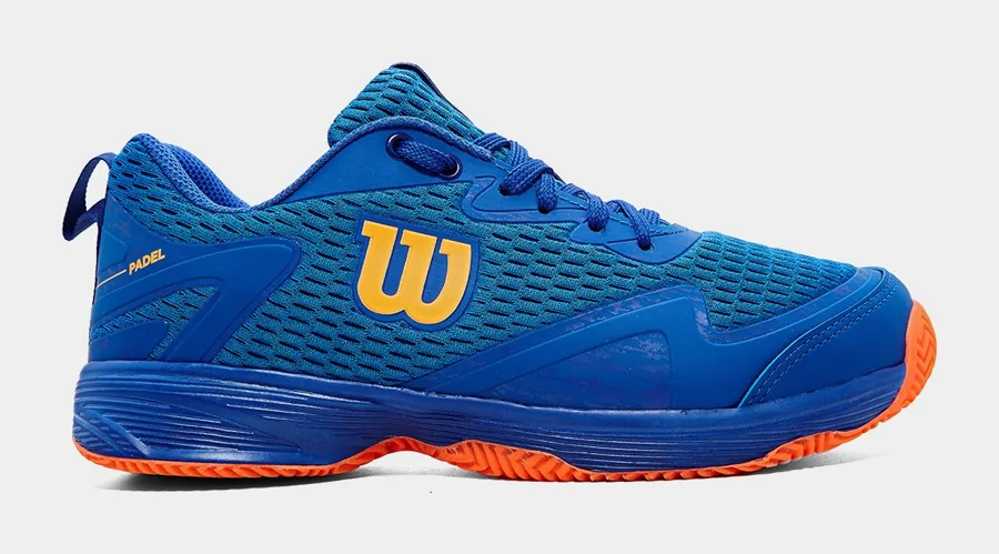 Wilson K Padel 3.0 Saibro
