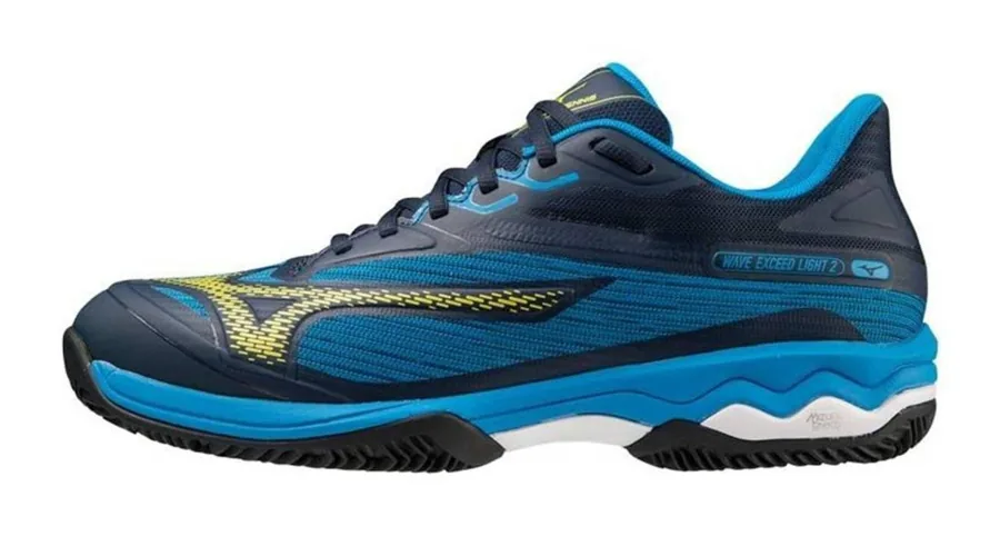 Mizuno Exceed Light 2 Clay Court