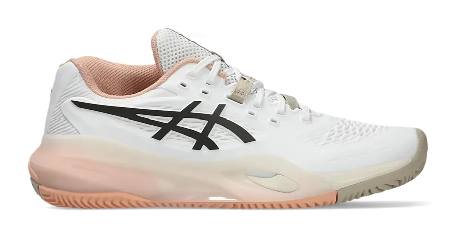 Asics Gel Resolution X Clay Saibro