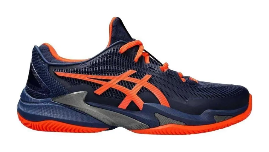 Asics Court FF 3 Clay