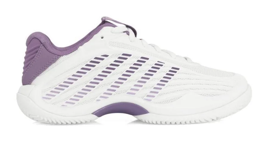 K-SWISS Femenino HCE 3 Clay