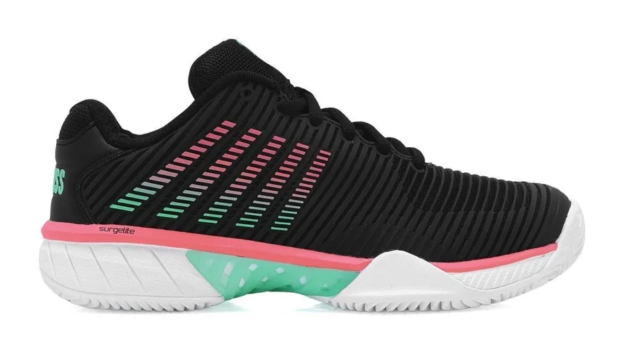 K-Swiss Hypercourt Express 3 Clay Saibro