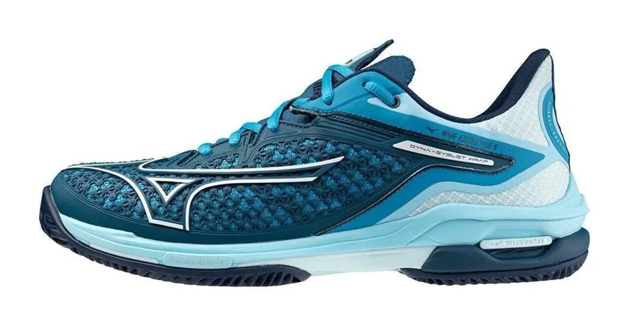 Mizuno Wave Exceed Tour 6 Clay Court