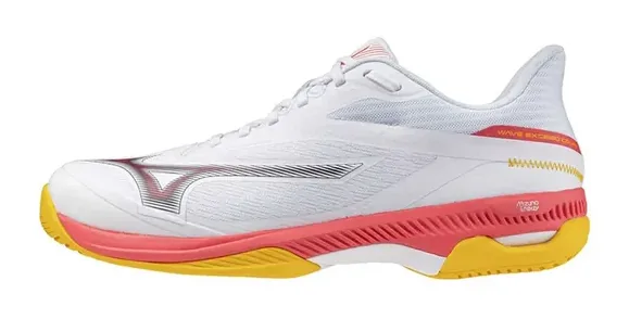Mizuno Excced Clay Court