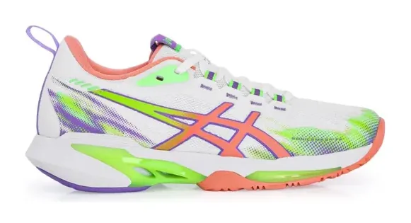 Asics Sonicsmash Ff Padel