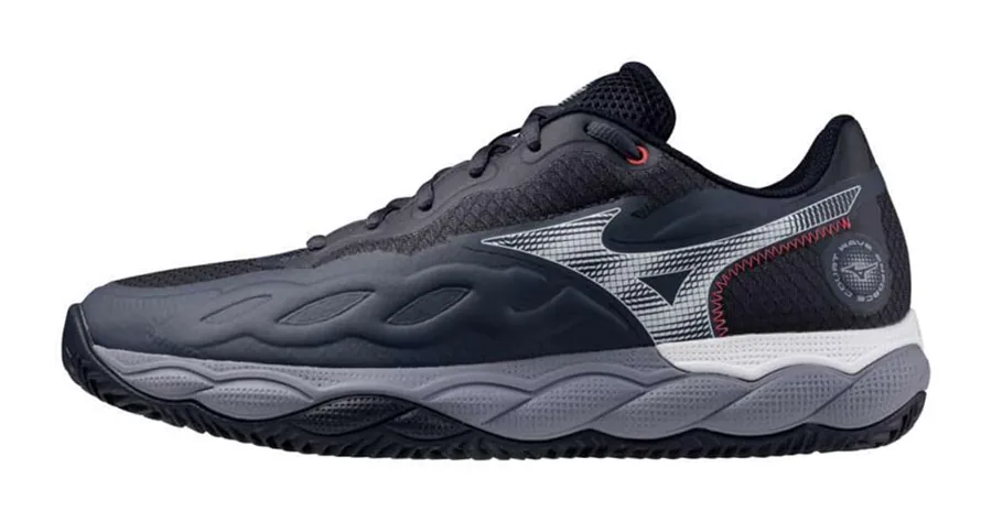 Mizuno Enforce Clay Court