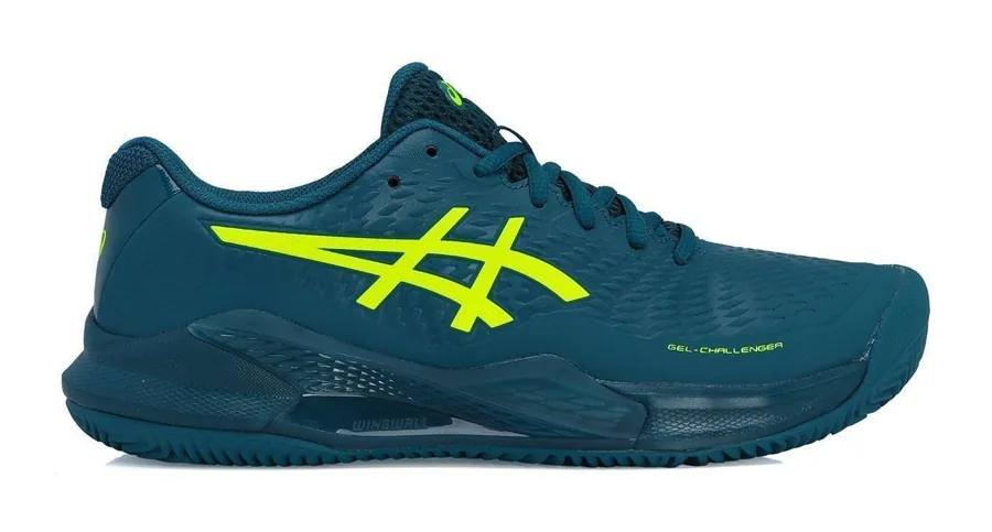 Asics Gel-Challenger 14 Clay