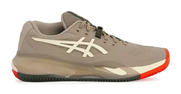 Asics Gel Resolution X Clay Saibro