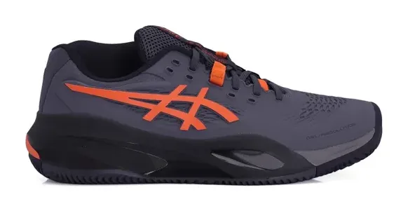 Asics Gel Resolution X Clay Saibro
