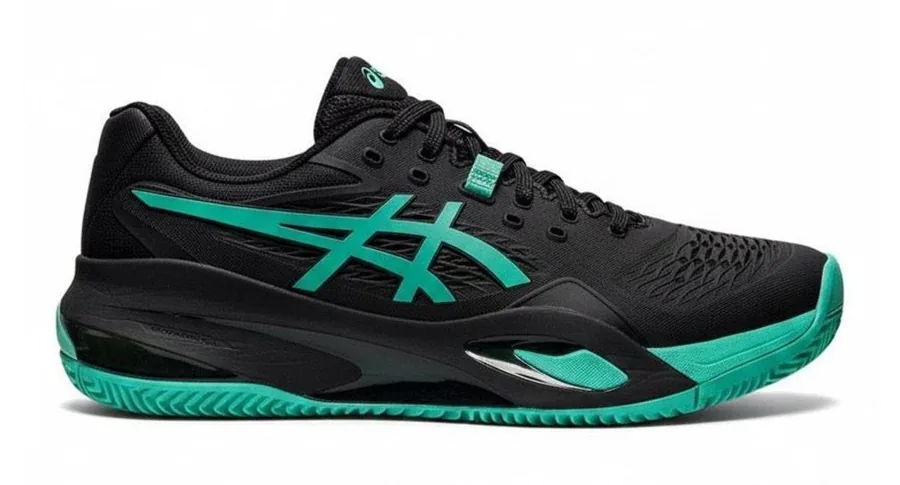Asics Gel Resolution X Clay