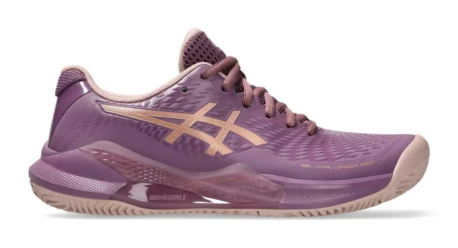 ASICS Gel-Challenger 14 Padel