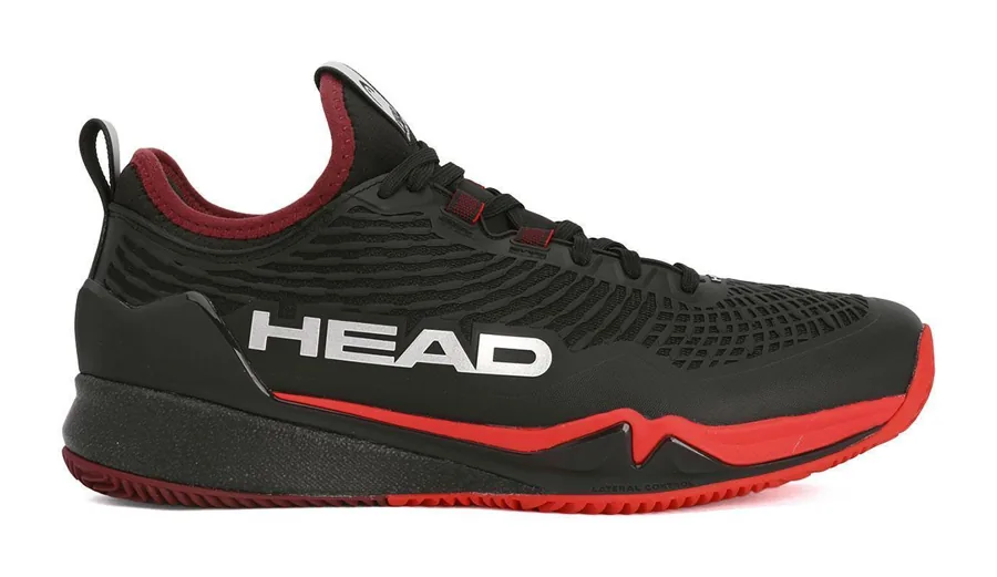 Head Endure Pro Clay Saibro