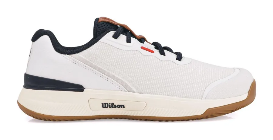 Wilson Intrigue Pro Clay Saibro