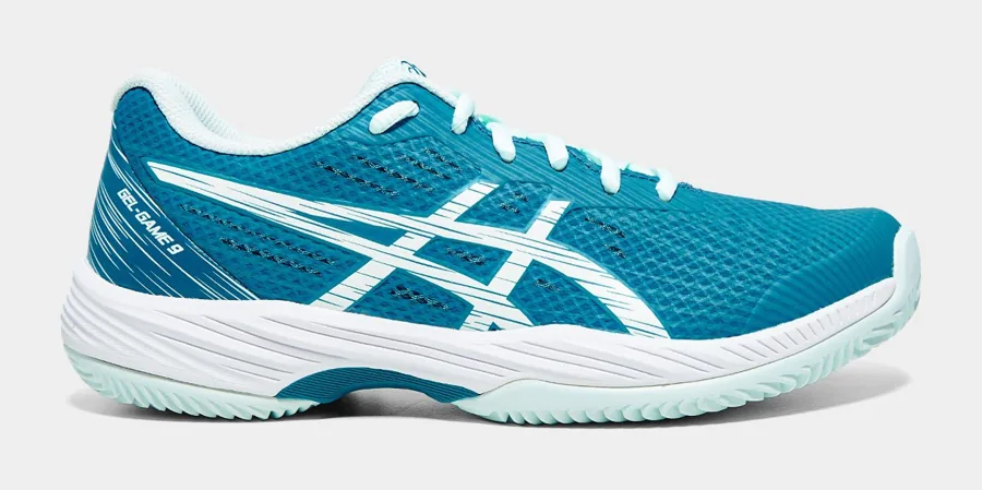 Asics Gel-Game 9 Clay/Oc