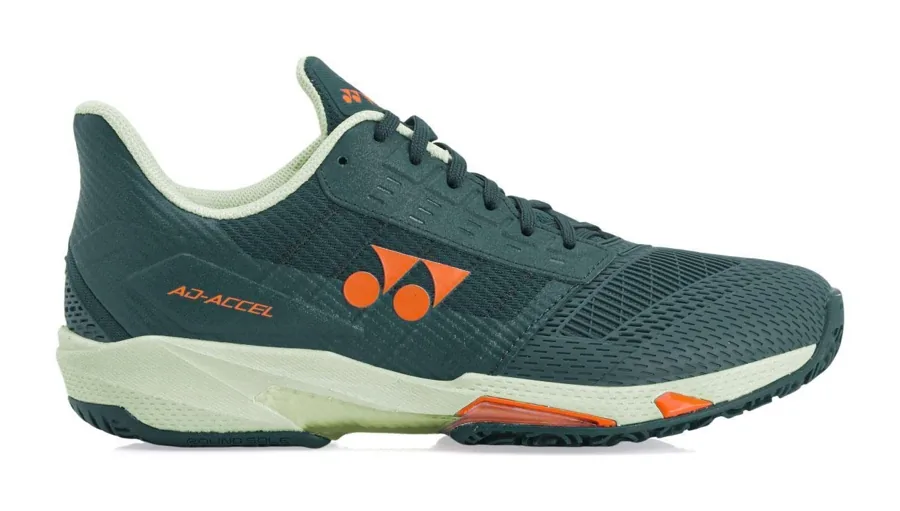 Yonex Power Cushion Ad-Accel Clay Saibro