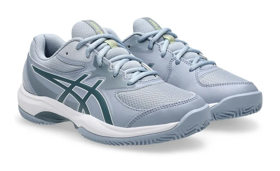 Asics Gel Game Gs Clay/Oc
