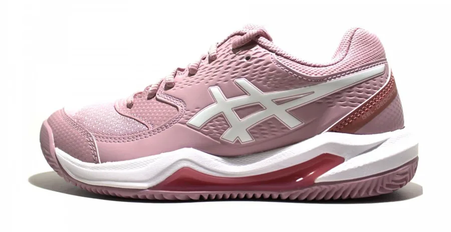 Asics Dedicate 8 Clay (Saibro)