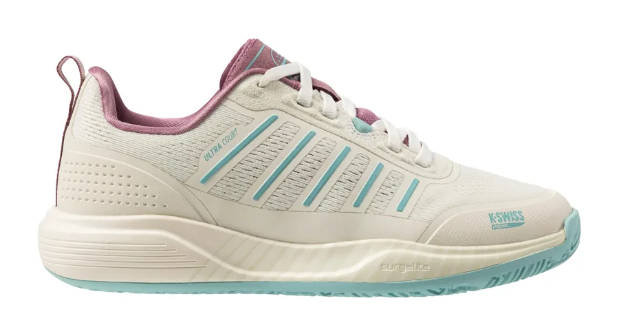K-Swiss Ultra Court Padel