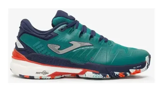 Joma Slam Padel Clay