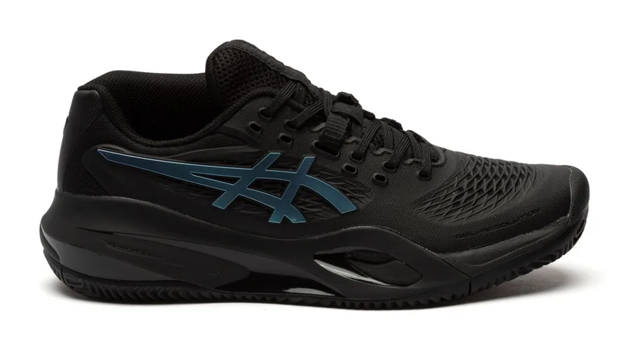 ASICS GEL-Resolution X Clay Night Energy