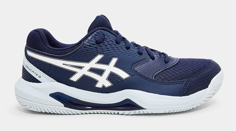 Asics Gel Dedicate 8 Clay