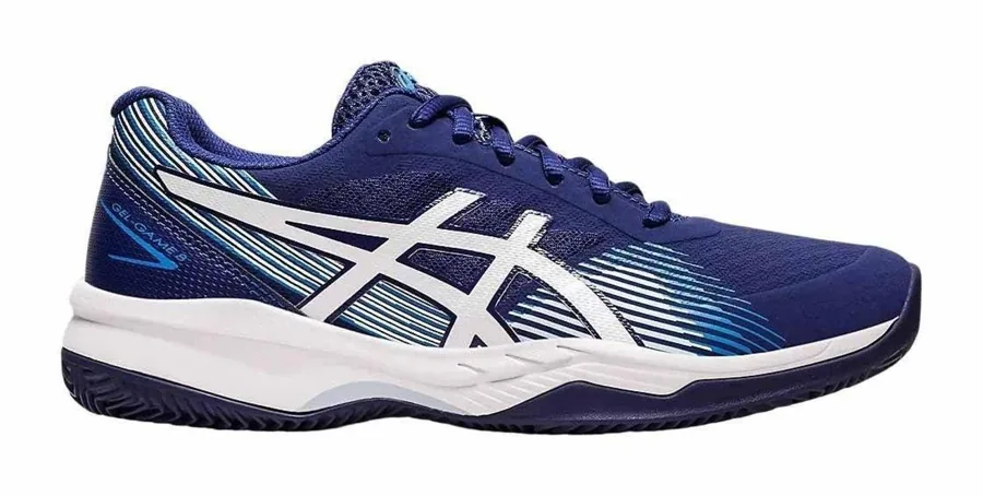Asics Gel-Game 8 Clay/Oc