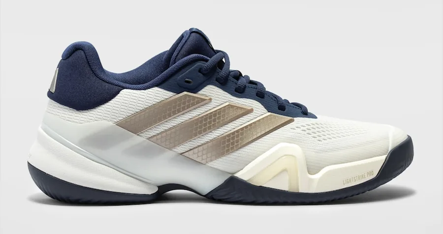 Adidas Barricade 14 Saibro