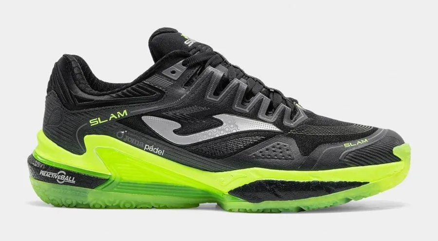 Joma Slam Saibro