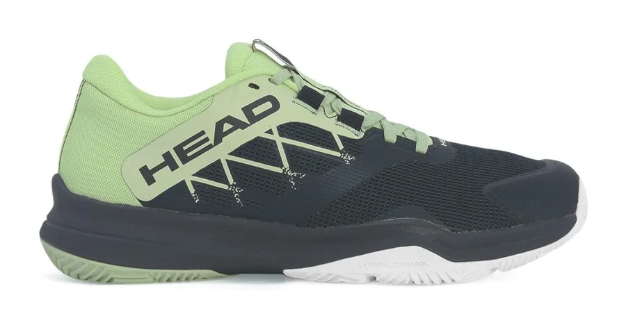 Head Motion Team 1.5 Padel