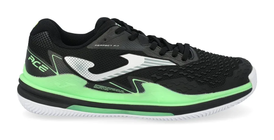Joma Ace Pro Clay Saibro