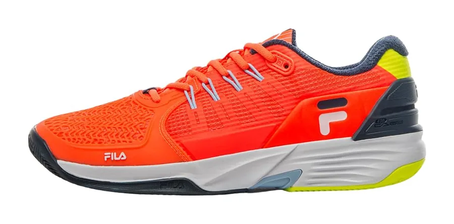 Fila Float Verve Clay