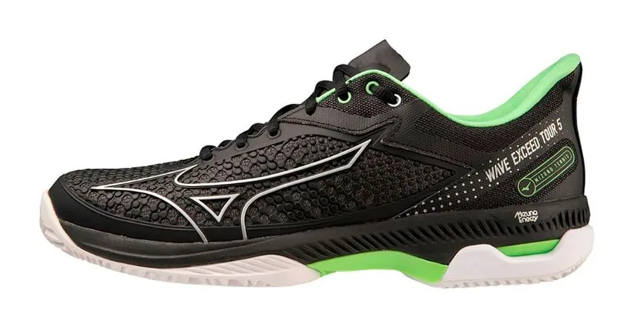 Mizuno Exceed Tour 5 Clay Court