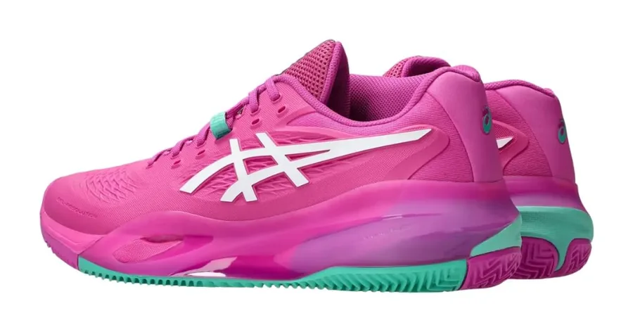 Asics Gel-Resolution X Clay