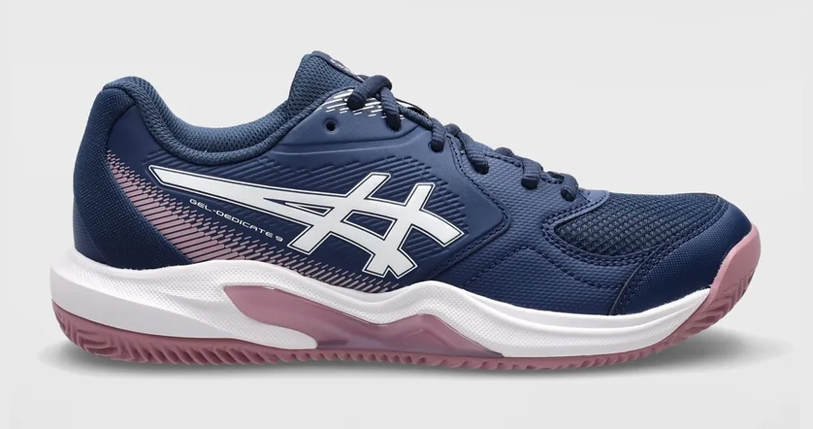 Asics Gel-Dedicate 9 Clay