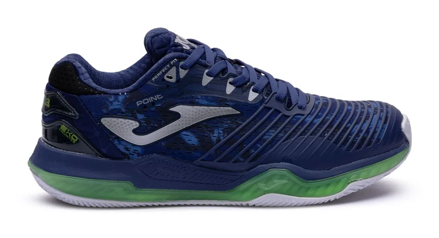 Joma Point Clay