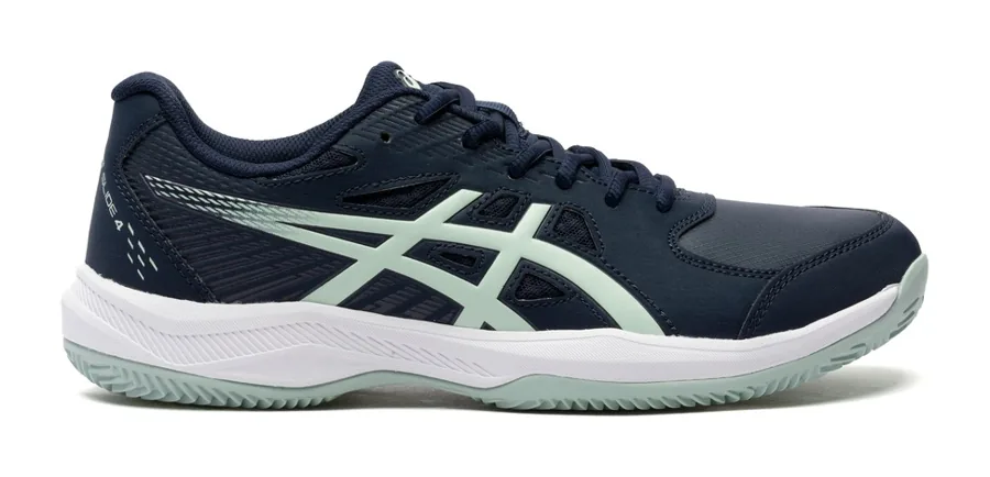 Asics Court Slide 4 Saibro