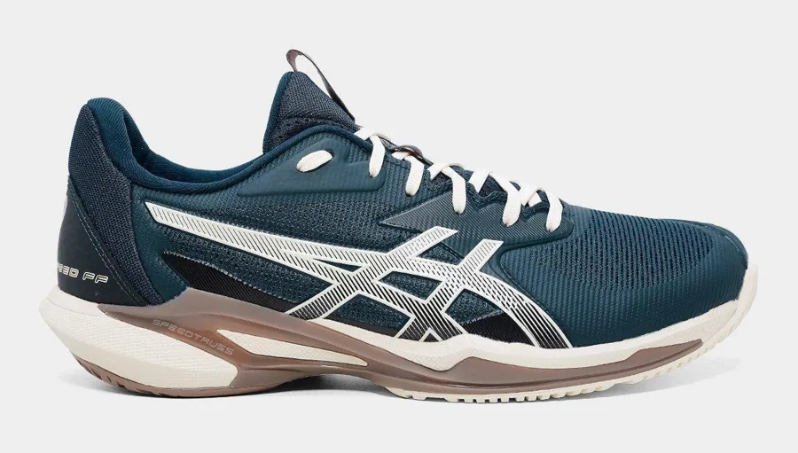 Asics Solution Speed 3 Clay